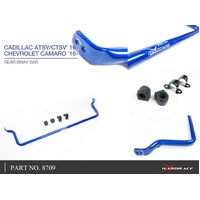 REAR SWAY BAR (32MM) CADILLAC, ATS-V, CTS-V, 14-PRESENT, 16-PRESENT