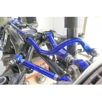 REAR SWAY BAR 22MM TOYOTA SUPRA J29 '19-/ BMW Z4 G29 '19-