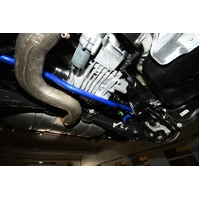 REAR SWAY BAR 25.4MM SKODA, VOLKSWAGEN, GOLF R, KODIAQ, OCTAVIA, SUPERB, TIGUAN, 17-PRESENT, 16-PRESENT, B8 3V 16-PRE