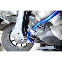 REAR SWAY BAR AUDI, VOLKSWAGEN, A3, GOLF R, PASSAT, S3, TIGUAN, TT, 5N 07-16, B6/B7 05-14, MK2 06-12, MK2 8J 06-