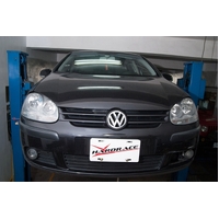 REAR SWAY BAR AUDI, SEAT, SKODA, VOLKSWAGEN, A3, ALTEA, BEETLE, CC, EOS, GOLF, JETTA, LEON, OCTAVIA, PASSAT, RABBIT, S3, SAGITAR, SAN