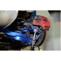 REAR SWAY BAR FORD FOCUS, MK3