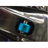REINFORCED FIXED STABILIZER LINK HONDA, CIVIC, FK8 FL5 TYPE-R, FC, 17-