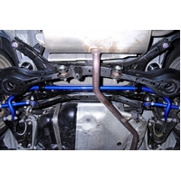 REAR SWAY BAR TOYOTA, CHR, COROLLA/ALTIS/AURIS, PRIUS, 17-PRESENT, AURIS E210 18-, XW50 15-PRESENT 2WD