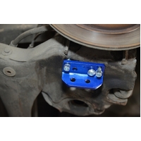 REAR SWAY BAR MITSUBISHI, COLT PLUS, 07-13