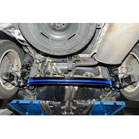 REAR TORSION BAR 25.4MM TOYOTA, COROLLA/ALTIS/AURIS, SIENTA, WISH, E140/E150 06-13, E170 13-18, NHP170 15-PRESENT,