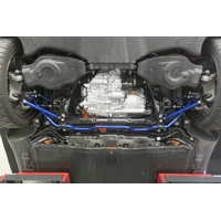 REAR SWAY BAR+LINKS 22MM TESLA MODEL 3 '17-