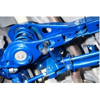 REAR SWAY BAR MAZDA, VOLVO, 3/AXELA, C30, C70, FOCUS, S40, V50, 04-12, 06-13, 04-12, 06-13, BL 2