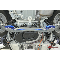 TOYOTA COROLLA CROSS '20- REAR ADD-ON SWAY BAR