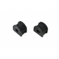 CHEVROLET CORVETTE C5 '97-04/C6 '05-13 REAR SWAY BAR