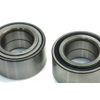 HONDA CIVIC 92-00 EG/EK INTEGRA 94-01 DC2 36MM 4X100 FRONT WHEEL HUB