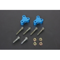 FRONT GEOMETRY CORRECTION SPACER KIA, CARNIVAL/SEDONA, SORENTO, SPORTAGE, 15-, SL 10-, YP 15-