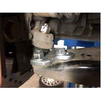 FRONT LOWER BALL JOINT HONDA, 17-PRESENT