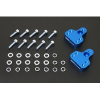 FRONT GEOMETRY CORRECTION SPACER CAMBER ADJUSTABLE TOYOTA, SIENNA, XL30 11-ON