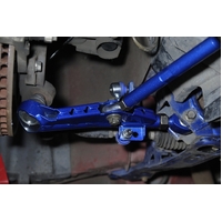 FRONT ROLL CENTER ADJUSTER SUBARU, TOYOTA, 86, BRZ, FR-S, ZC 6, ZN6, FT86/FR-S ZN6/ZC6