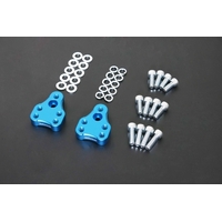 RC BALL JOINT TOYOTA, LEXUS, ALPHARD/VELLFIRE, CAMRY, ES, 02-08, XV30 01-06, XV40 07-12, XV50 13-17