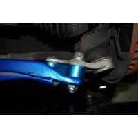 FRONT RC ADJUSTABLE SPACER TOYOTA, ALPHARD/VELLFIRE, 15-PRESENT