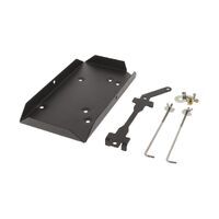 Hulk 4x4 Dual Battery Tray (LC 100 Series)