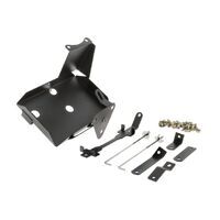 Hulk 4x4 Dual Battery Tray (LC 200 Series 09-16)