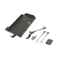 Hulk 4x4 Dual Battery Tray (Prado 150 Series 15+)