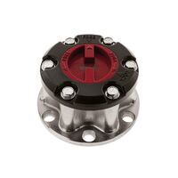 Hulk 4x4 1x Free Wheel Hub (Landcruiser/Hilux)