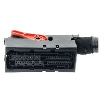 Hulk 4x4 Electronic Secondary Park Brake