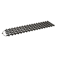 Hulk 4x4 TPR Rubber Tracks