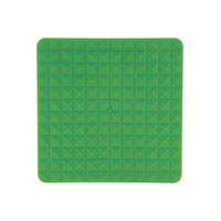 Hulk 4x4 High Lift Jack Base - Green