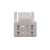 Hulk 4x4 Driving Light Push Button Switch - Amber (Navara/Pathfinder 12-18)