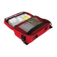Hulk 4x4 Workplace Portable First Aid Kit