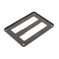 Hulk 4x4 10 Way Fuse Box W/Proof ATS Standard Blade Clip Cover LED