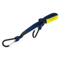 Hulk 4x4 80cm Fat Bungee Carabiner Elastic Strap