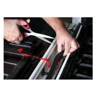 Hulk 4x4 Universal Rubber Tailgate Seal