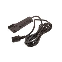 Hulk 4x4 Electric ATV Winch 3000lbs