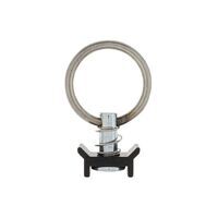 Moveable Mounting Rings - 2 Pack