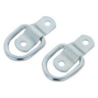 Hulk 4x4 Tie Down 2Pk Tie Down Hardware for UTE/Tray