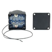 Hulk 4x4 VSR & Voltmeter 140Amp 12V Cut In 13.3V Cut Out 12.8V