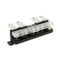Hulk 4x4 Terminal Block for HU6525 DC-DC Battery Charger