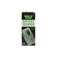 Hulk 4x4 12 Stage Fully Automatic Switchmode Battery Charger - 25 Amp 12/24V