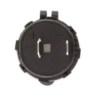 Hulk 4x4 Accessory Power Socket With Blue LED