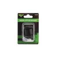 Hulk 4x4 Engel Style Socket