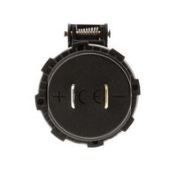 Hulk 4x4 Dual USB Socket - Straight Terminals