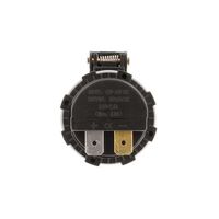 Hulk 4x4 Dual USB Socket - 90 Degree Terminals
