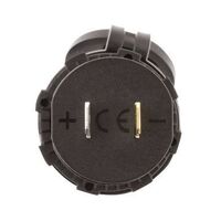 Hulk 4x4 Quick Charge QC3.0 & QC4.0 Dual USB Socket