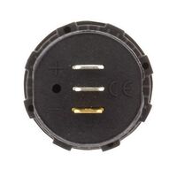 Hulk 4x4 DC Ammeter