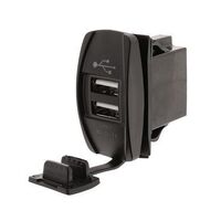 Hulk 4x4 Switch Size Dual USB