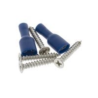 Hulk 4x4 Double Flush Mount Housing with 50A Plug