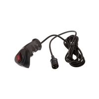 Hulk 4x4 Electric 4x4 Winch 9500lbs