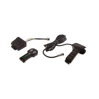 Hulk 4x4 Electric 4x4 Winch Professional Series Dyneema Rope