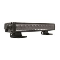 Hulk 4x4 12 LED Driving Lamp Lightbar Drvng Beam 9-36V 120W 8,800Lmn